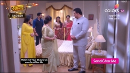 Muskurane Ki Wajah Tum Ho - 29th June 2022